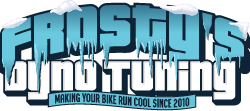 Frosty's Dyno Tuning